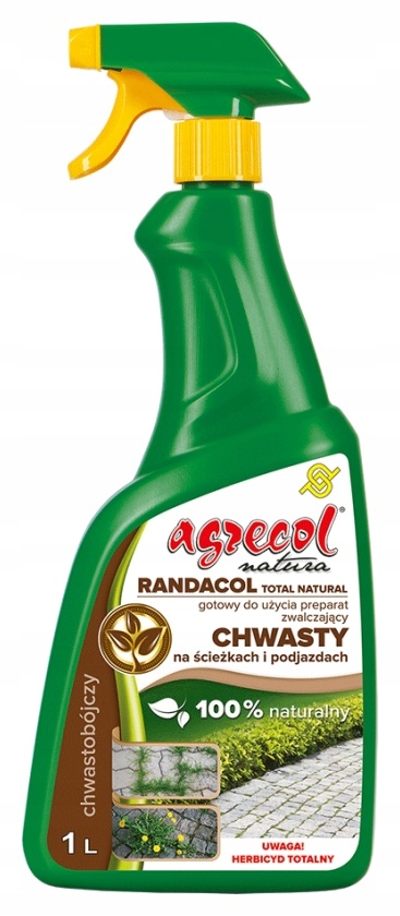 

Randacol Total Natural 1 L Agrecol