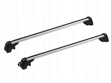 Mercedes Gls X166 strešný nosič, základové nosníky Oe