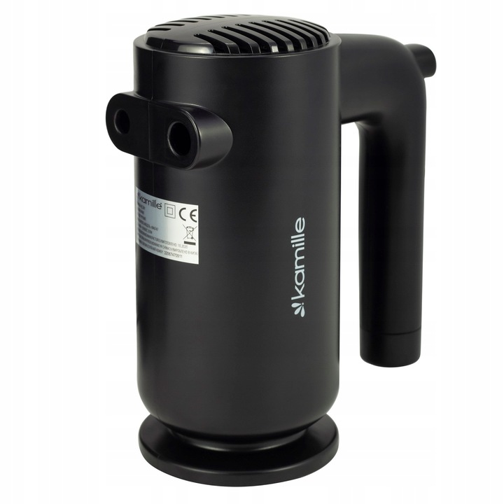 Mikser ręczny Kamille KM6747 250 W czarny Marka Kamille