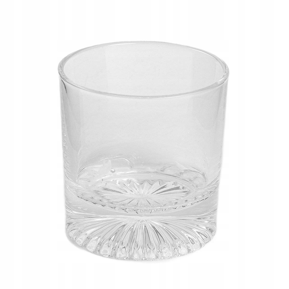 Sada na whisky 4x sklenice karafa Homla