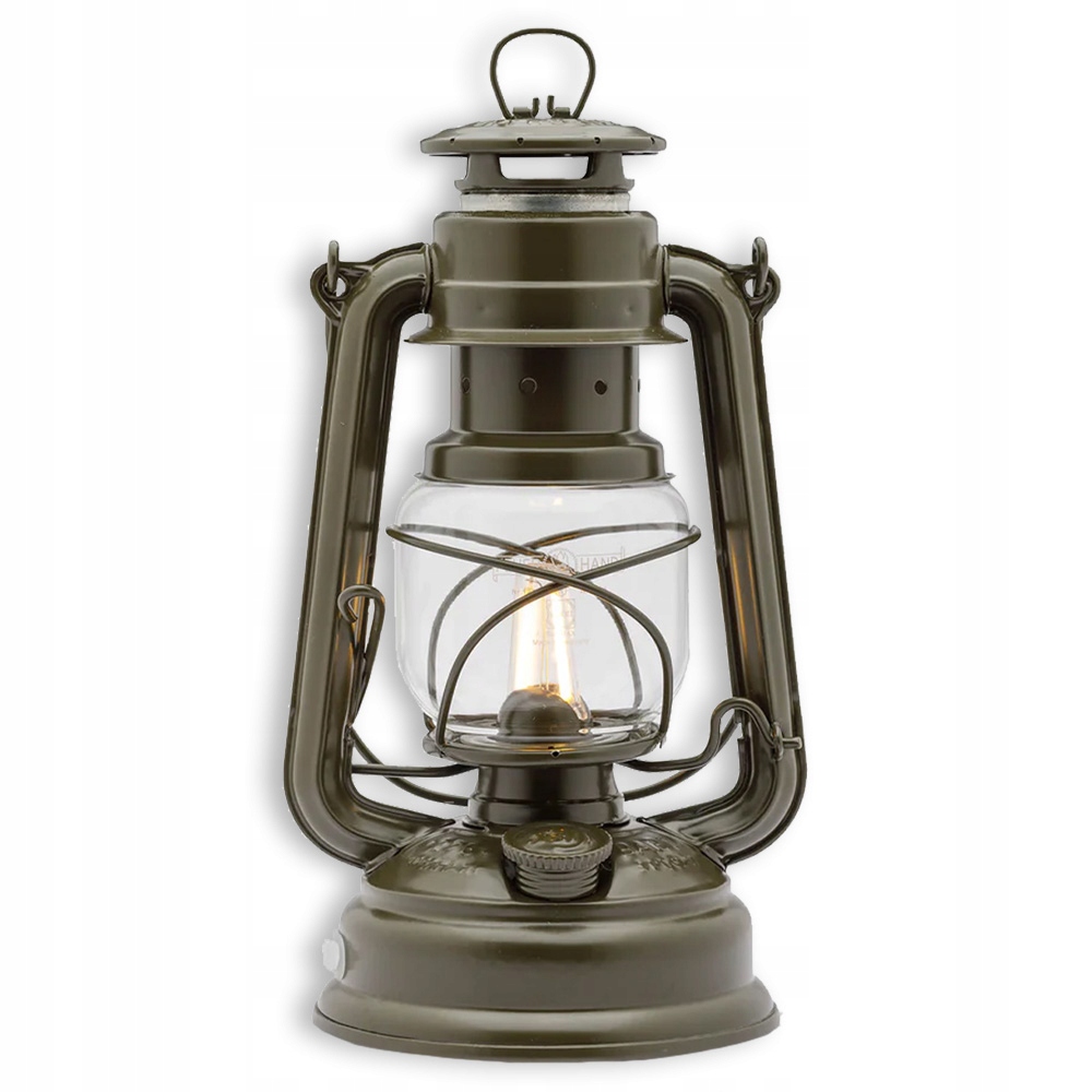 Led lampa Feuerhand 276