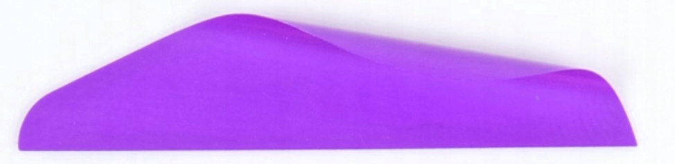 Spin wing lotki 1 3/4" prawoskrętne