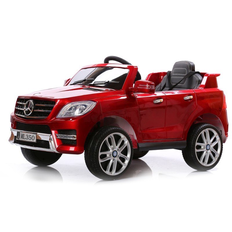 Mercedes ML350 Amg Trzy Silniki, Funkcja Bujania,m