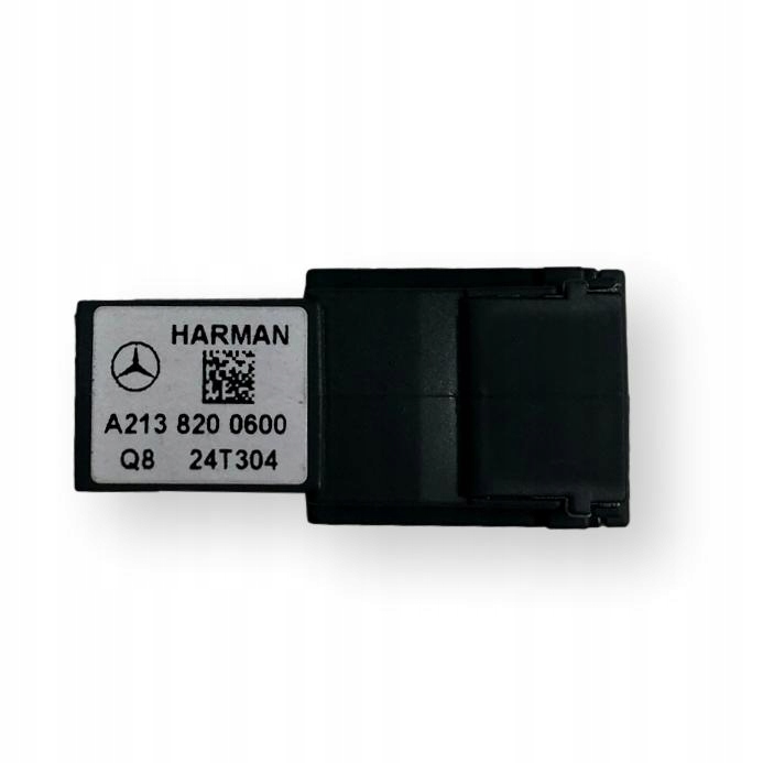 Mercedes Mnoho Modelů Mikrofon stropní čalounění harman Oe