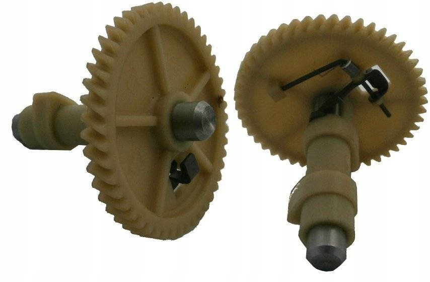

Wałek Rozrządu OHV196 Ggp WBE0704 118550272/0