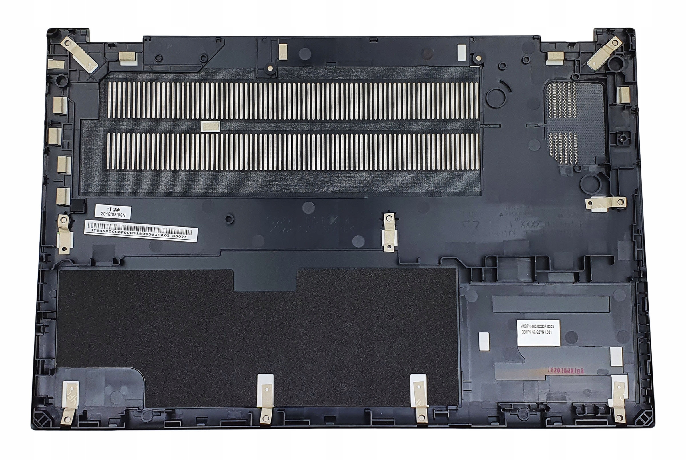 Nové Spodní Pouzdro Pro Notebook Acer Nitro Spin NP515-51