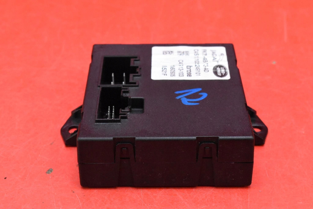 control unit module bonnet boot FK72-14B673-AD LAND ROVER DISCOVERY 5 V