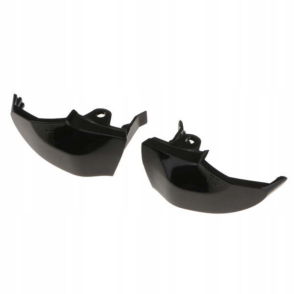

Przyciski Lb Rb Xbox One Bumper Zestaw (Czarne)