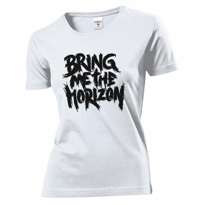 

Koszulka damska Bring Me The Horizon XL