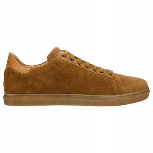 

Buty Wojas Półbuty męskie 9060-63 r. 42