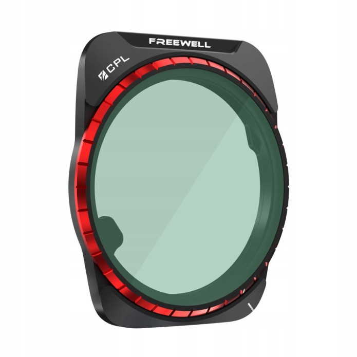 Freewell Dji Air 3 Circular Polarizer Cpl Filter