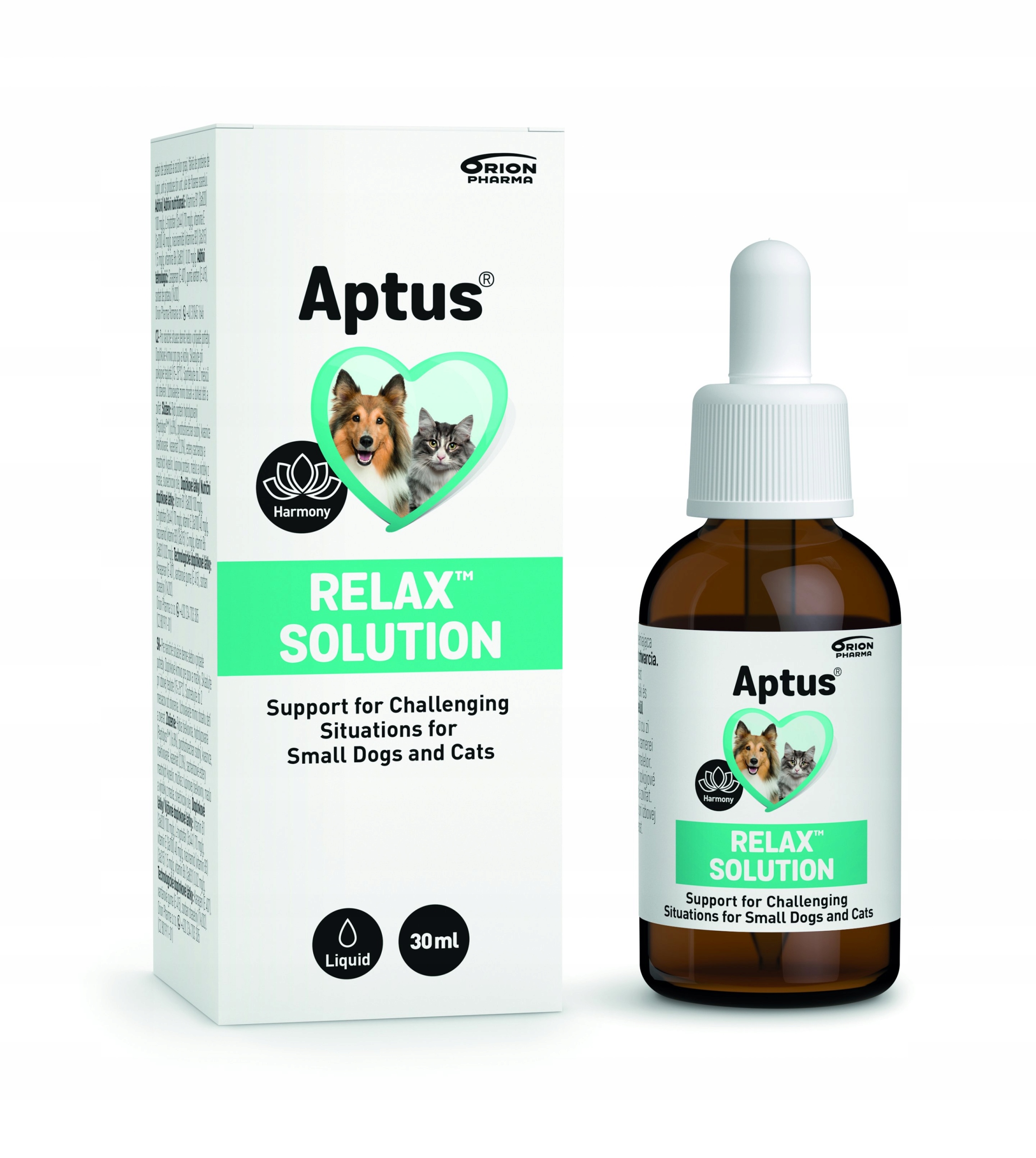 Levně Aptus Relax Solution 30ml