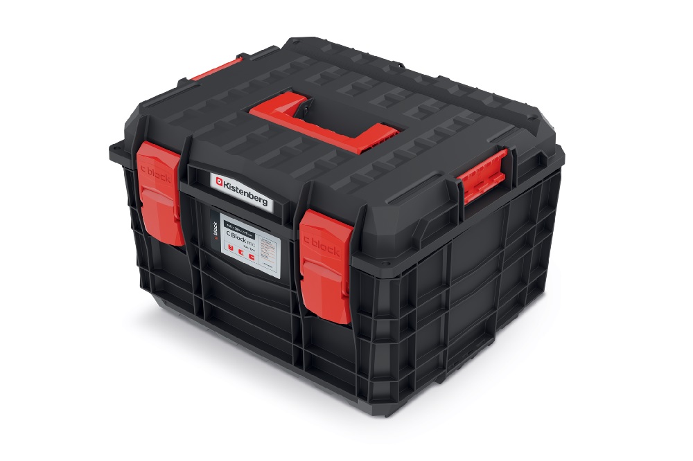 

Kistenberg Skrzynia C Block Pro KXC454030