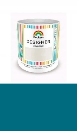 FARBA BECKERS DESIGNER CLEOPATRA 2,5L