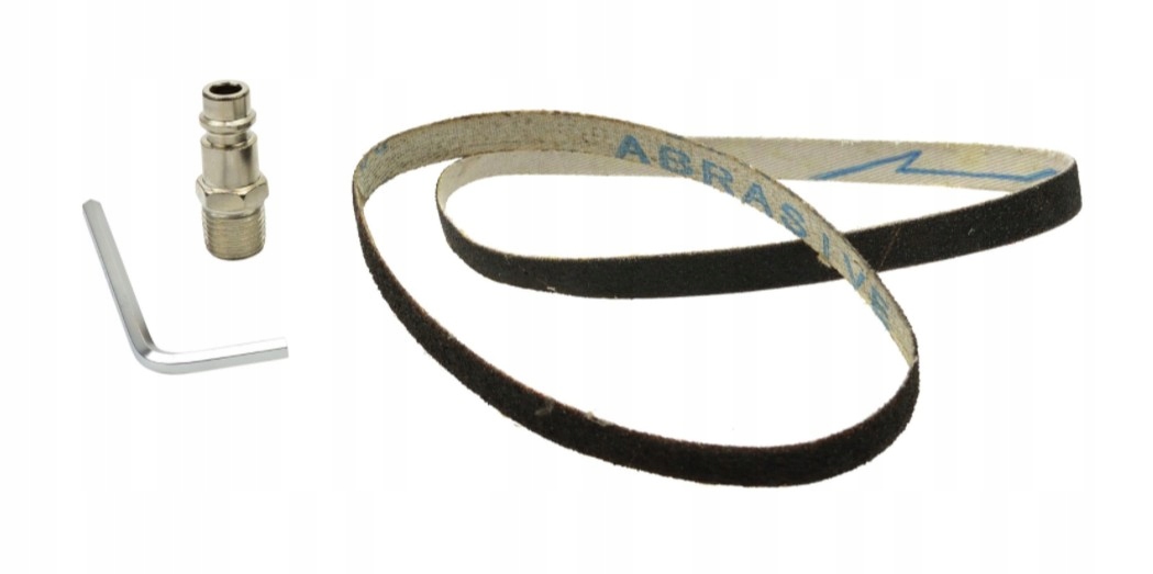 Szlifierka pneumatyczna tasmowa 10x330mm Producent code G03153