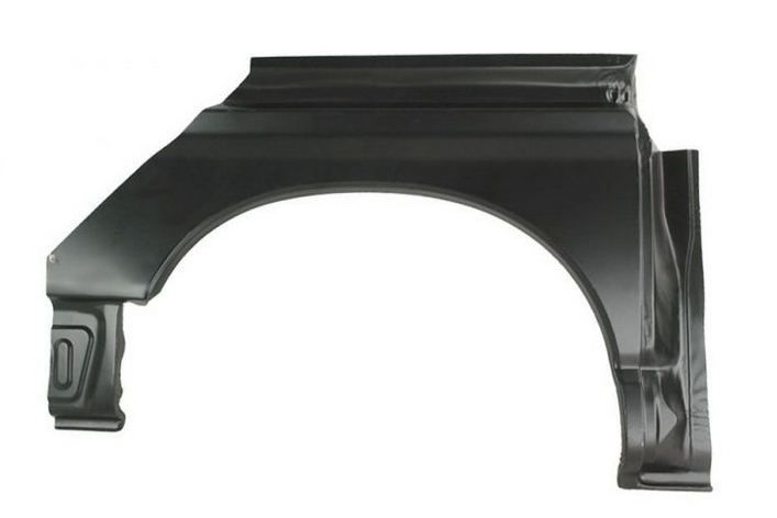 REPERATURKA BŁOTNIKA TYŁ TOYOTA HI-ACE 95-06 PR