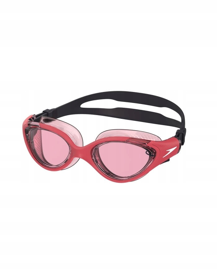 Okulary do pływania Speedo Biofuse 2.0 Af różowe