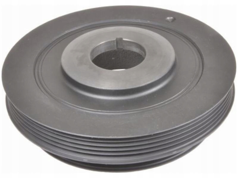 KOŁO PASOWE WAŁU BLUE PRINT ADG06110