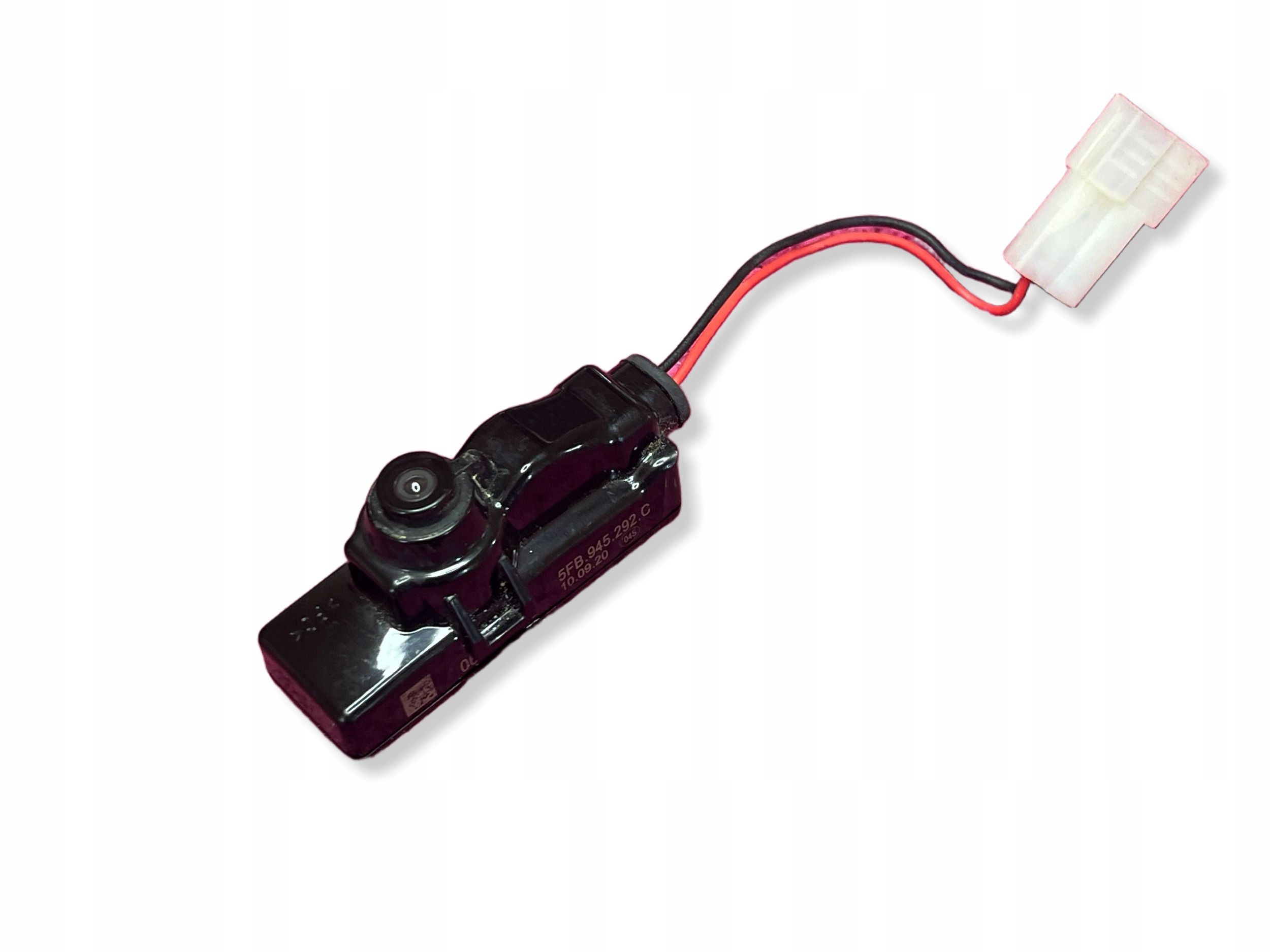 KAMERA W LUSTERKU PRAWYM Seat Leon IV 5FB945292C Originale!!! !J