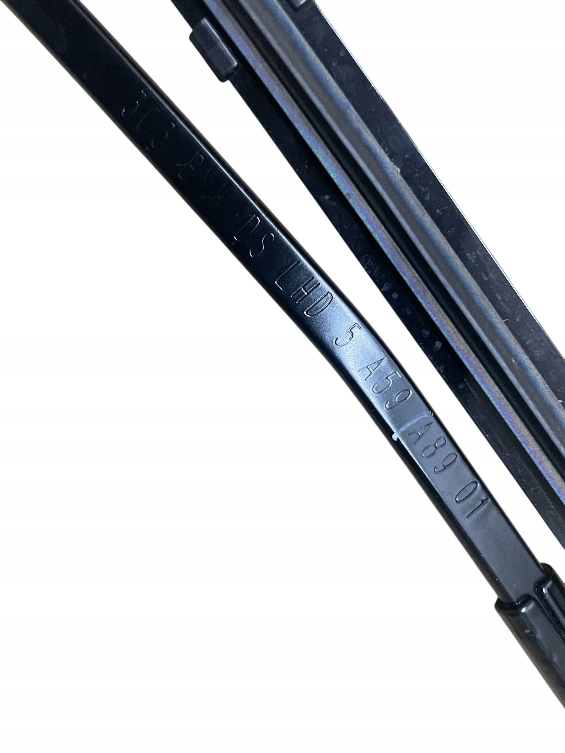 wiper arm left + right BMW X7 G07 X5 G05 LCI
