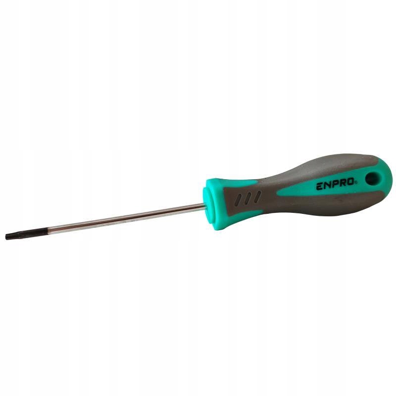 Wkrętak TORX T9 S2, ENPRO