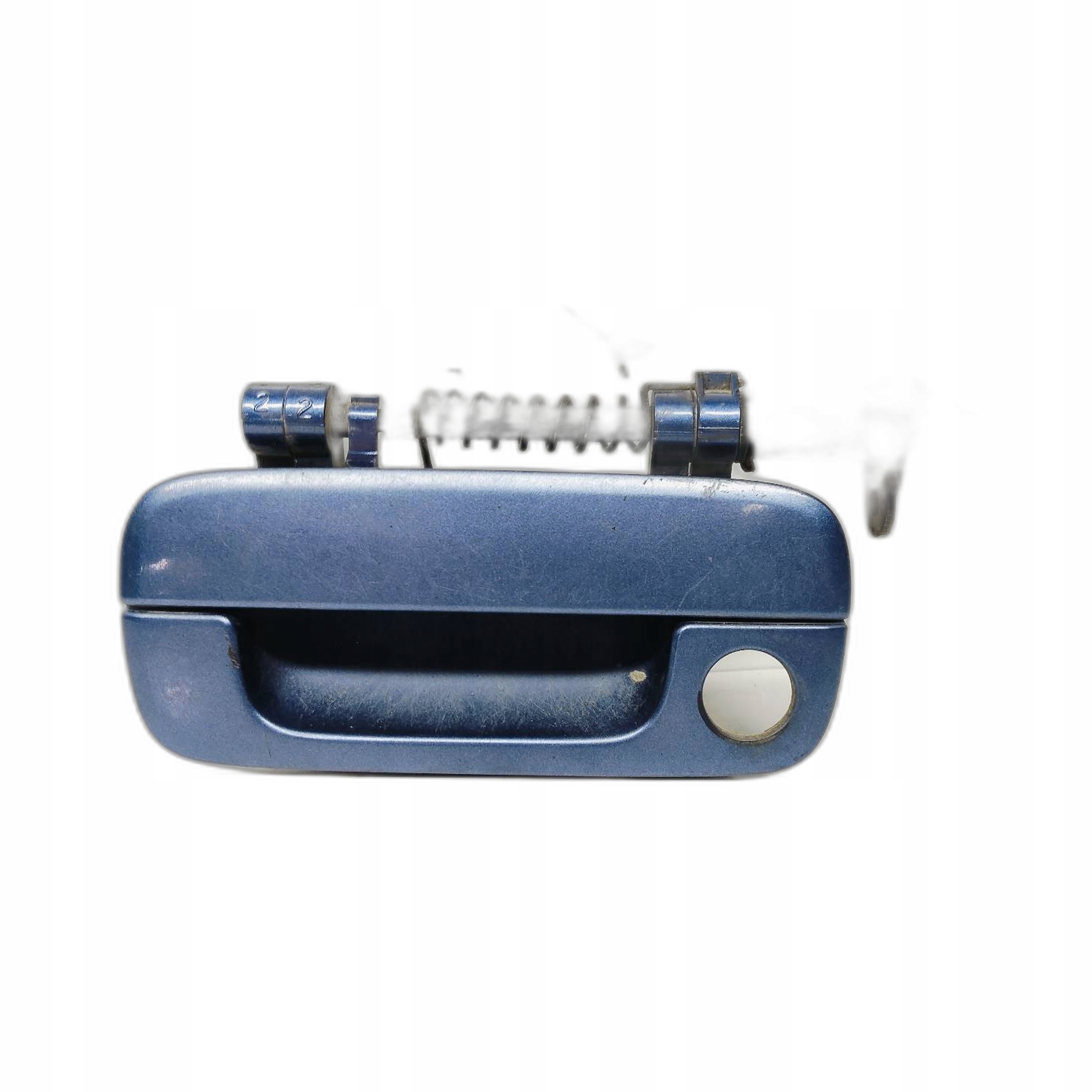handle bonnet boot Citroen Berlingo and 1.6 HDI 9621858877