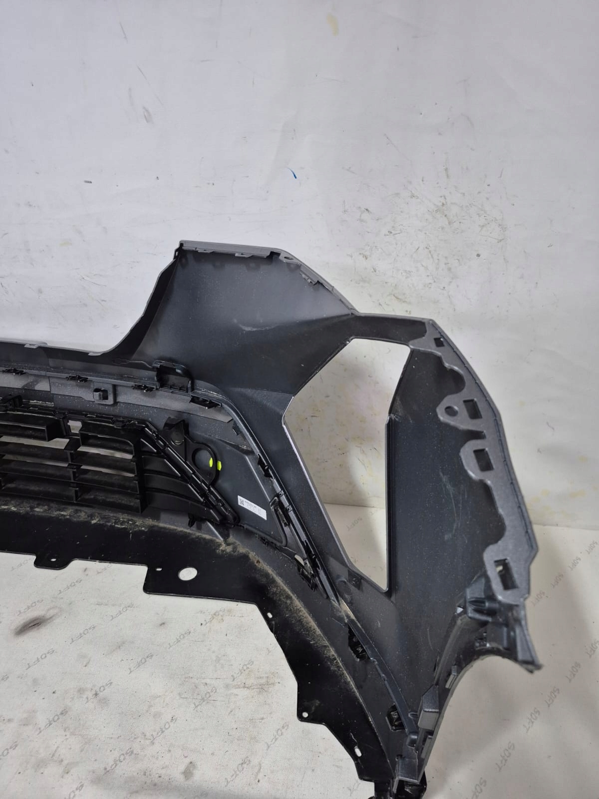 RENAULT RAFALE 24- bumper front front 620225639R