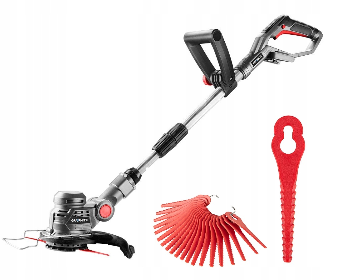 

Podkaszarka Akumulatorowa Kosa Graphite 18V 58G030