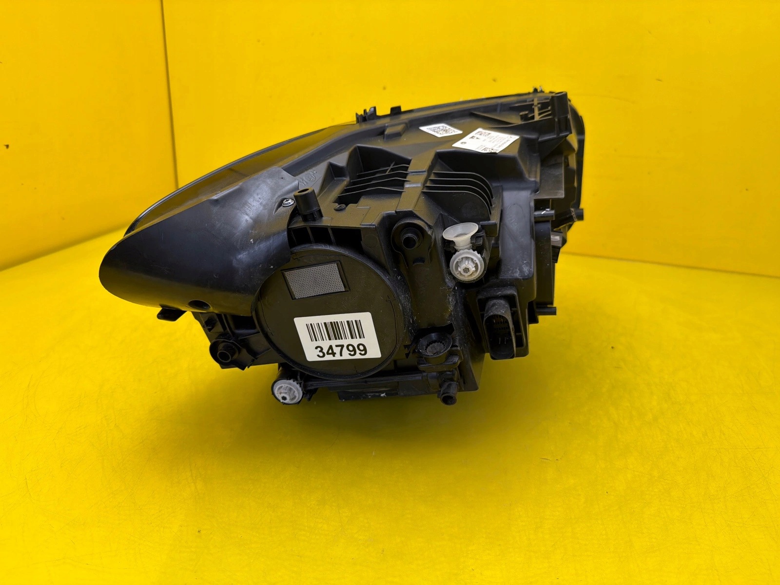 light left front Mercedes GLA W247 Full Led A2479061305
