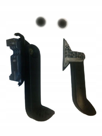 MOCOWANIE LUSTRA IVECO STARLIS 2007 DLUGIE RAMIE