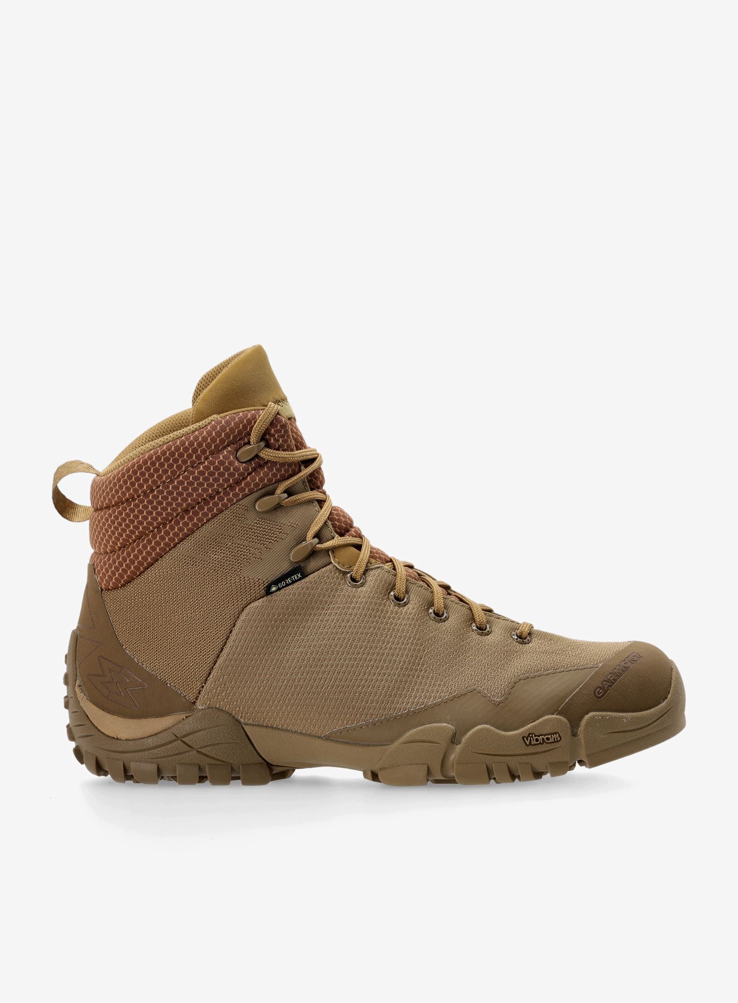 Taktické boty Garmont Nemesis 6.2 Gtx coyote Uk 11 (46)