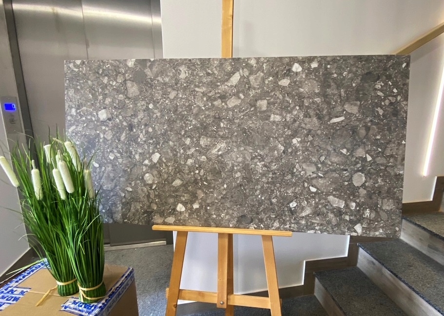 gres terazzo Lastriko 60x120 lappato Home Design Kod producenta Home Design