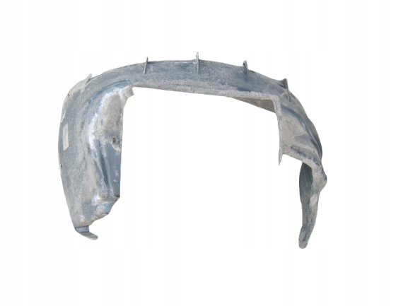 FIAT PANDA II 2 03- NADKOLE PRAWY PRZÓD