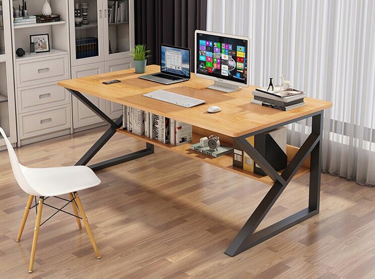 STÓŁ STOLIK BIURKO KOMPUTEROWE POD LAPTOP TABLET Marka Ecarla