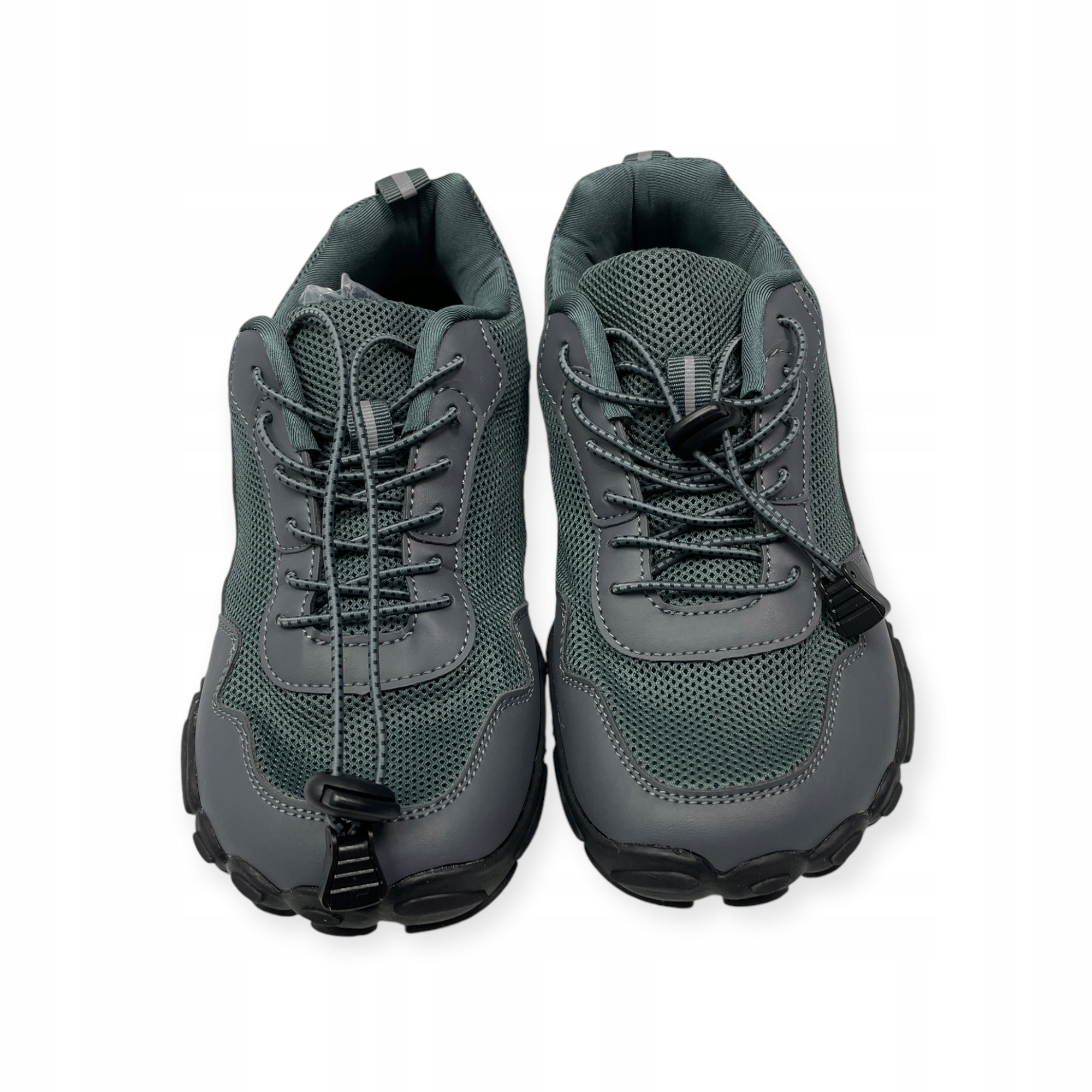 Protiskluzové boty pro chůzi naboso (Unisex) (bogo) 39