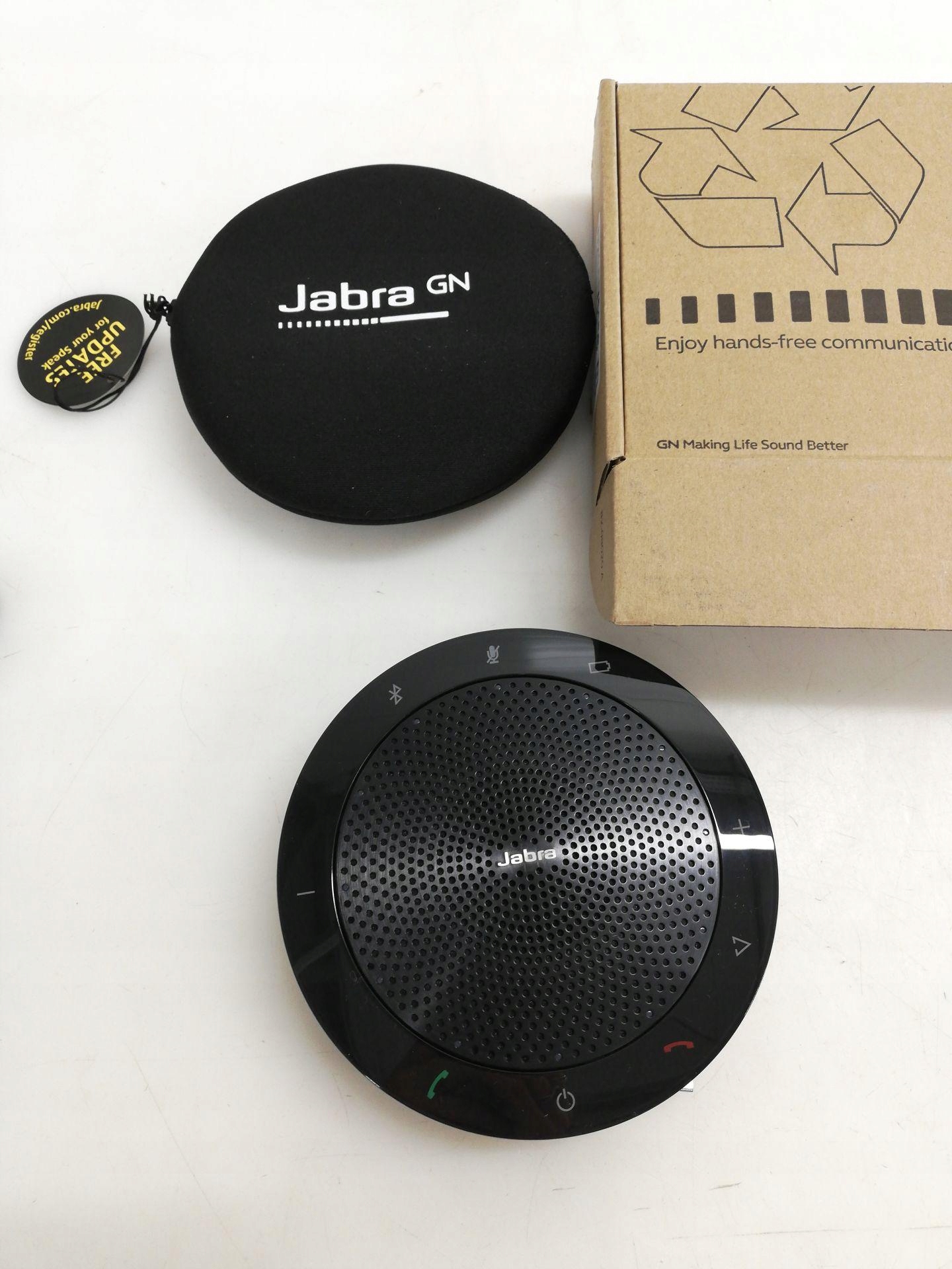 ZESTAW GŁOŚNOMÓWIĄCY SPEAK 510 SPEAKER PHONE Kod producenta 7510-109