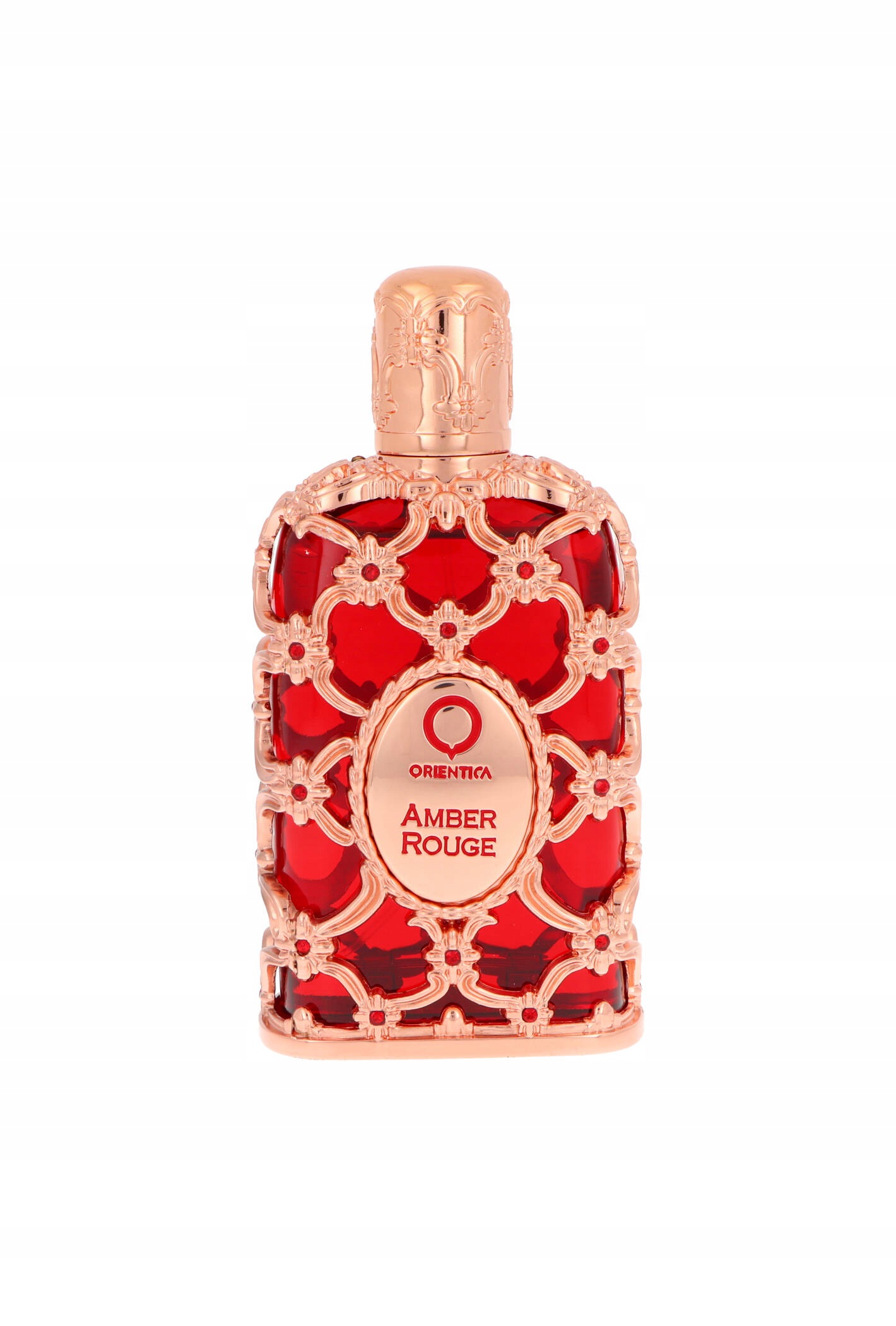 Parfémovaná voda Orientica Amber Rouge Orientální unisex Edp 80 ml