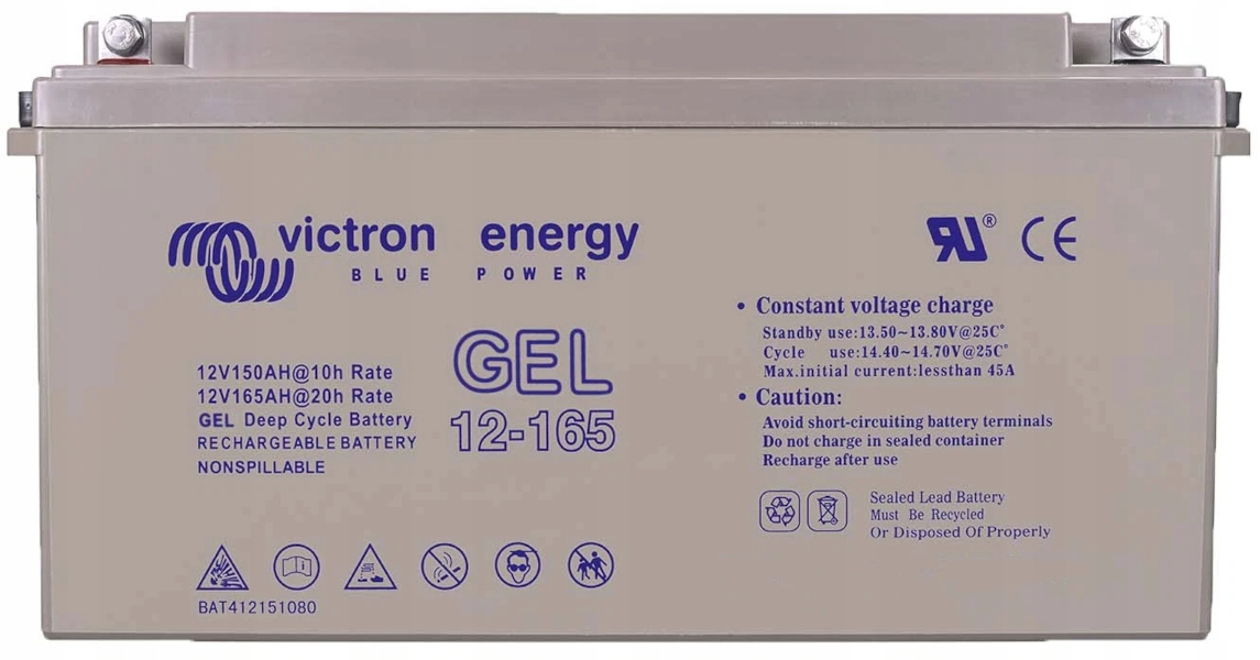 ZASILACZ AWARYJNY INVERTER VICTRON ENERGY 12/230V Kod producenta 2773