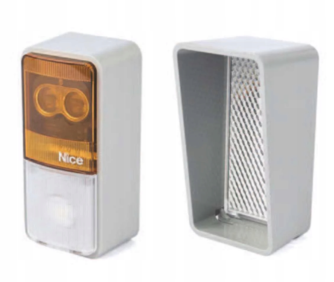 Fotobunka Nice Epmor reflexívna