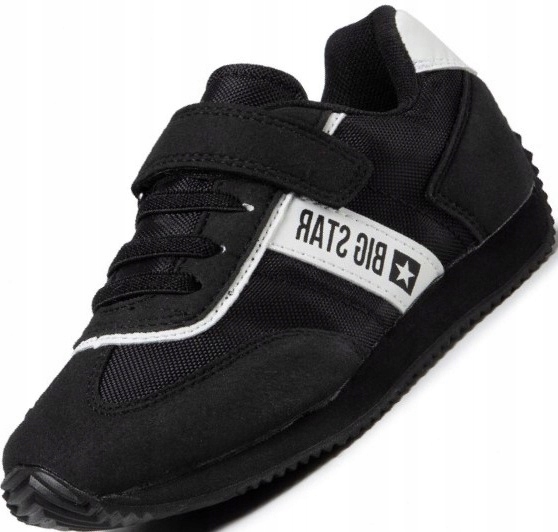 

Buty Dziecięce Big Star FF374134 R34