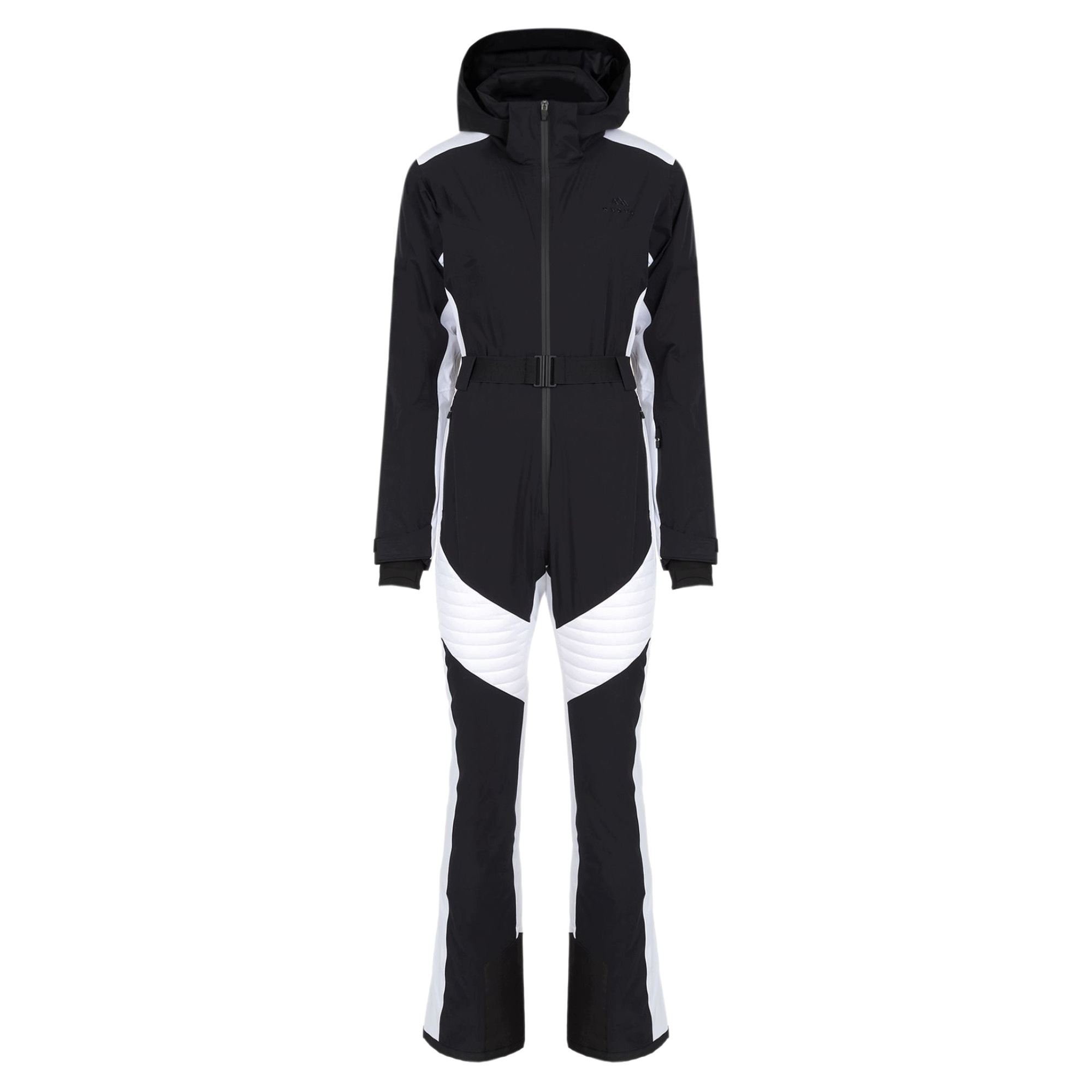 Kombinezon narciarski damski Kadva Avalia Wmns Wp 10K/8K czarny Membrana M