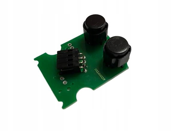 L158461 - ВАЖІЛЬ ПЕРЕМИКАННЯ ПЕРЕДАЧ JOHN DEERE 2 КНОПКИ