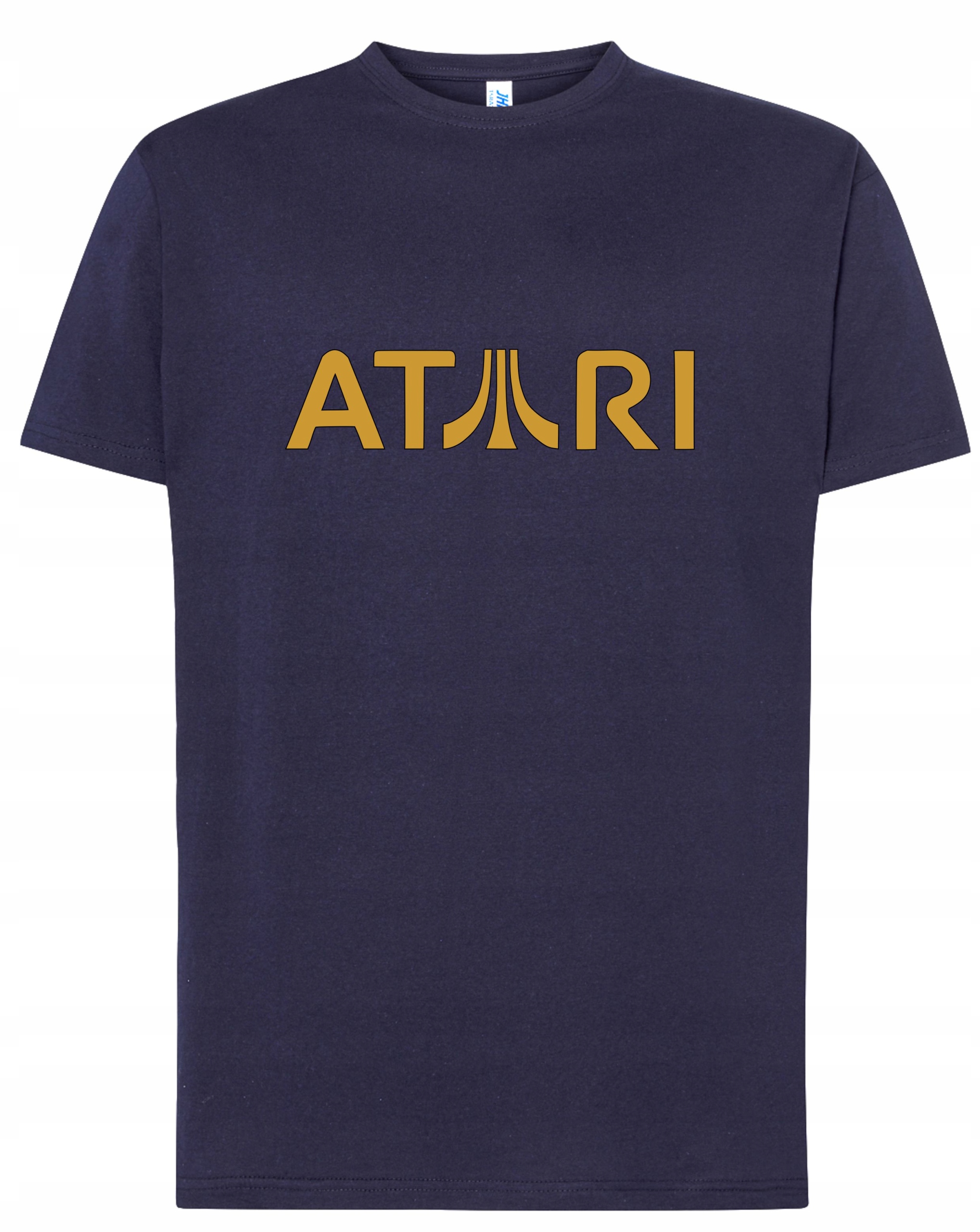 

męska Koszulka T-shirt Atari logo Xs