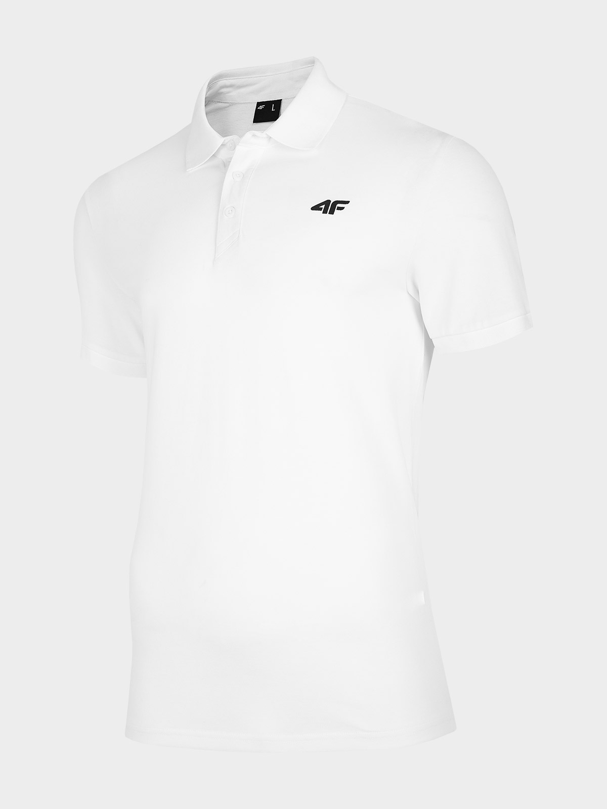

Koszulka Polo Męska 4F TSM008