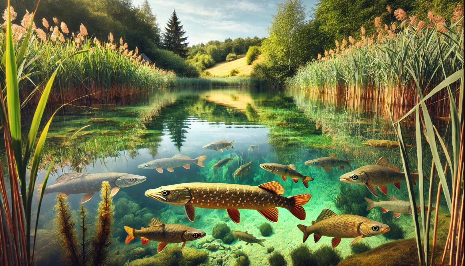 BEZPIECZNA KREDA DO STAWU oczka wodnego 10kg ekologiczna dla ryb koi 100m2 Producent inna