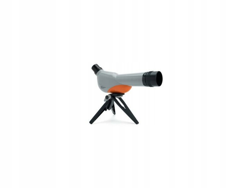 Teleskop Luneta Stojąca Mała Dla Dzieci CELESTRON Kids Table Top 30mm