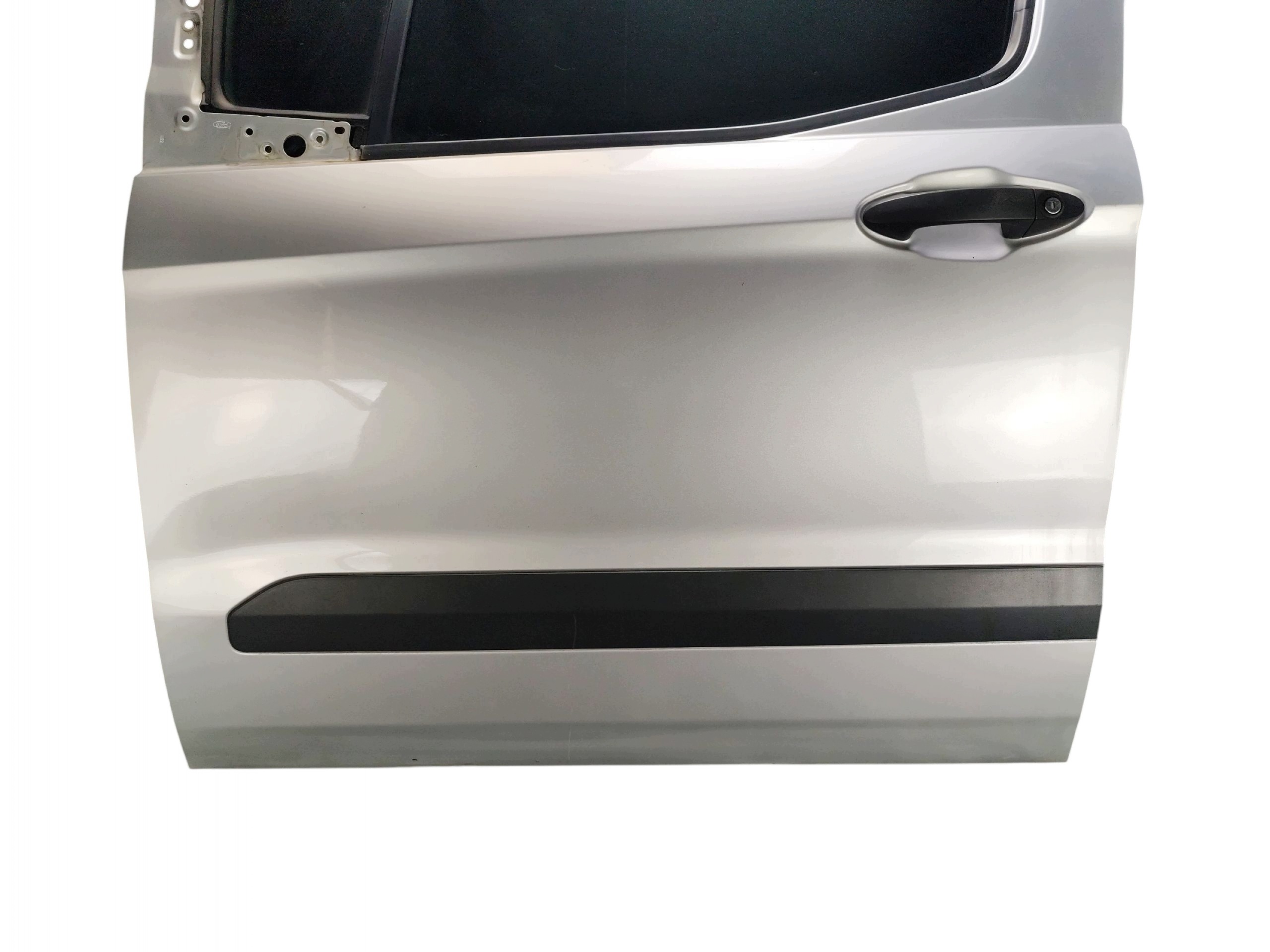 door left front FORD TRANSIT COURIER and LIFT LAK: BS (17-23)