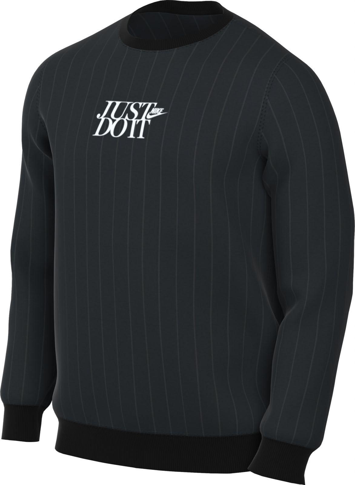 Pánská Mikina sportovní mikina Nike HJ2157-010 vel. S