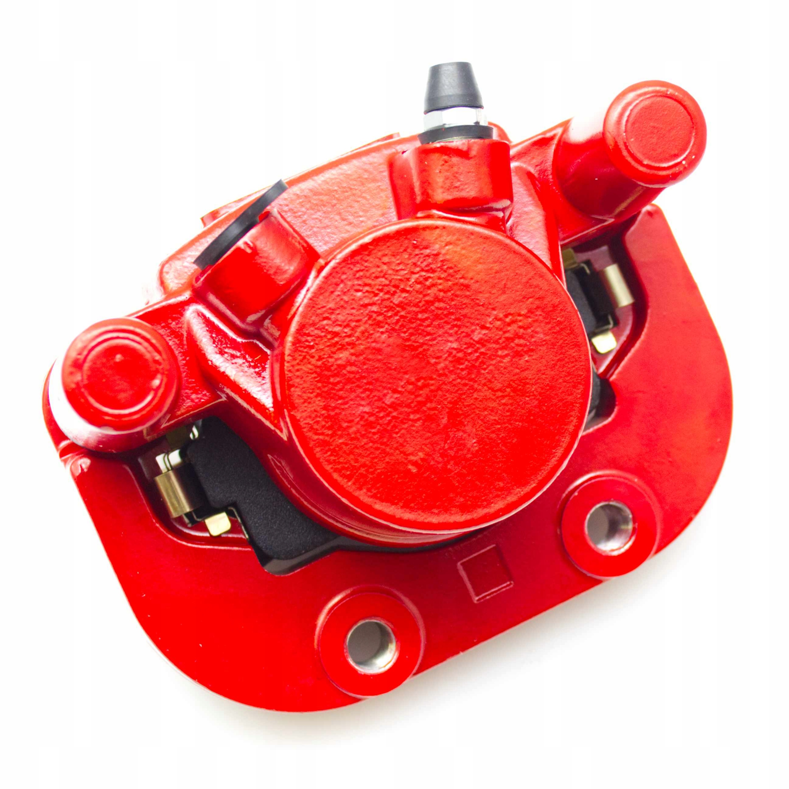 Svorka Přední Levá Ligier Ixo Js Microcar Mgo M Go