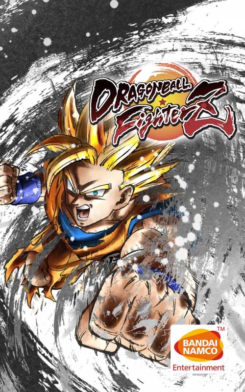 Dragon Ball FighterZ Klucz Steam Bez Vpn